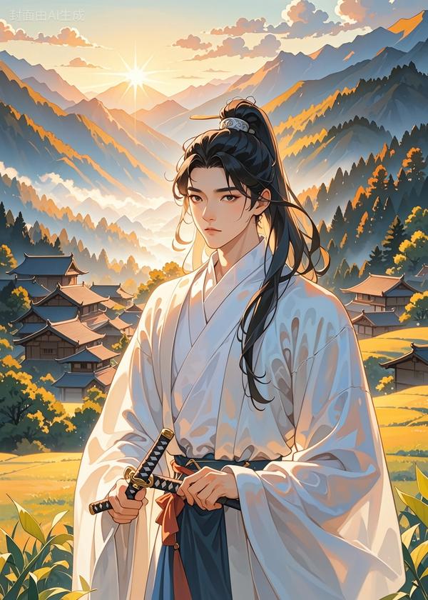 天外飞武静宸