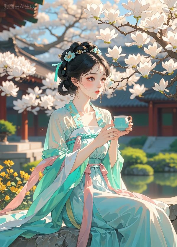 糙汉将军的孕妻