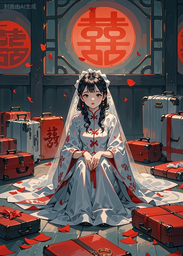 余生漫漫，各自安好