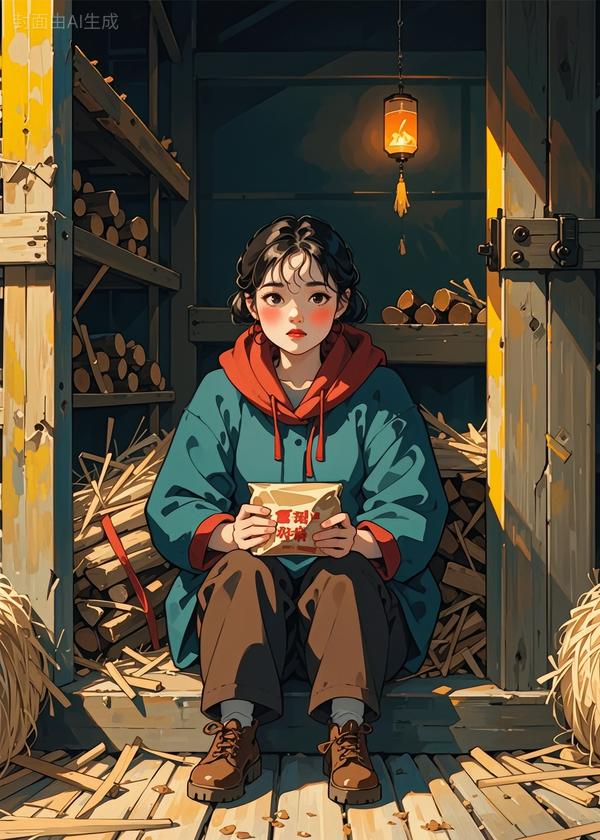 开局被扇耳光，我的超市空间通古今