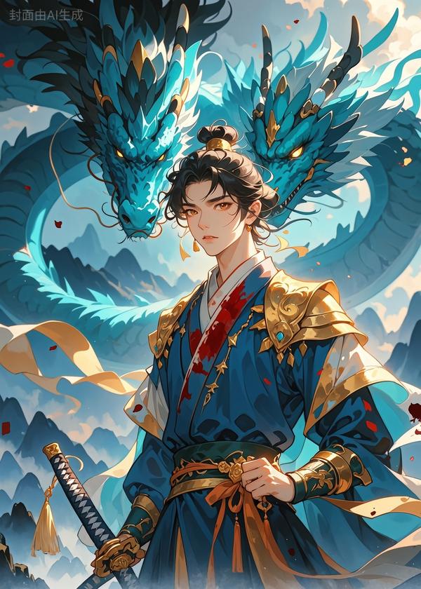 逆命与仙途
