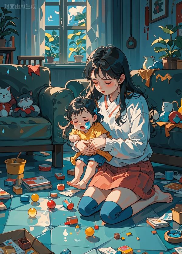 远嫁七年，我跪着求他离婚