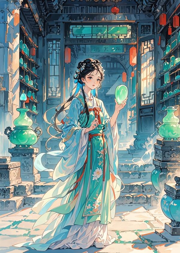 郎怀有玉