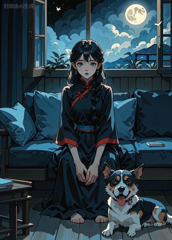 午夜新娘