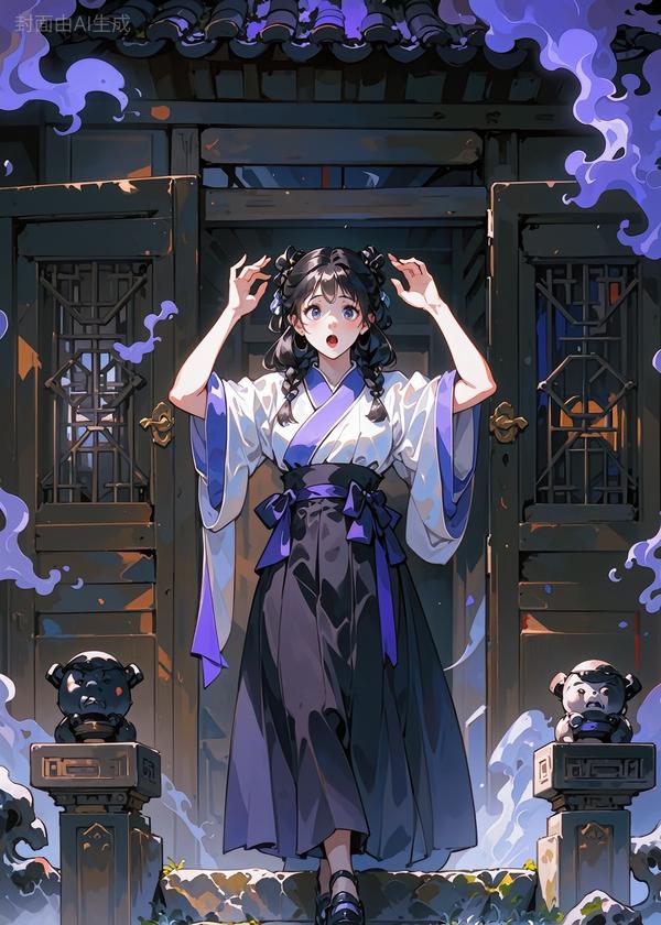 诡异梦世界
