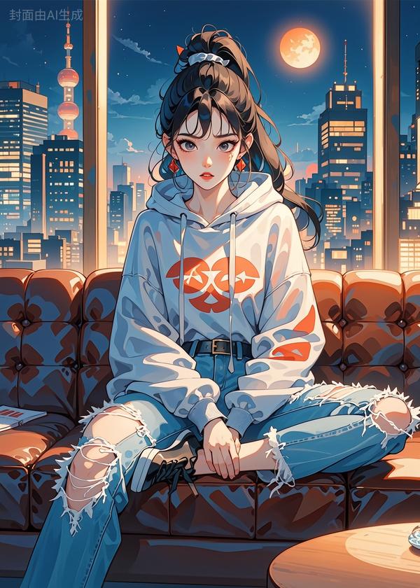 我的合约男友是顶流