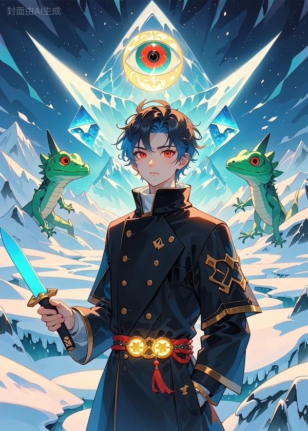 次元契兽：星核觉醒