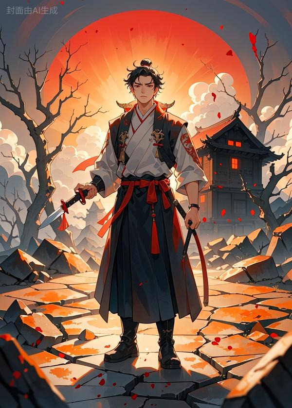 领主：我在苦痛世界，养成少女