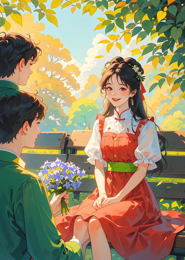 半熟盛夏