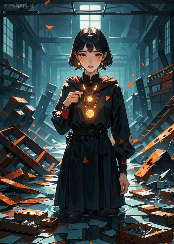 重生余烬