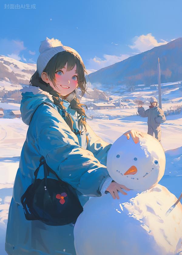 雪