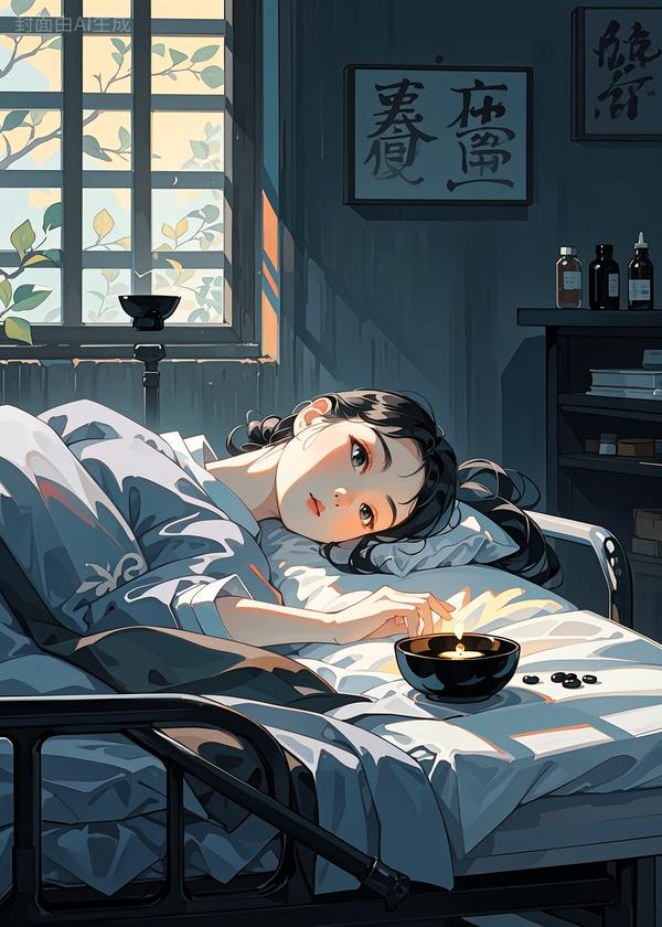 如果知道那碗药是毒药，你还会亲手喂给我