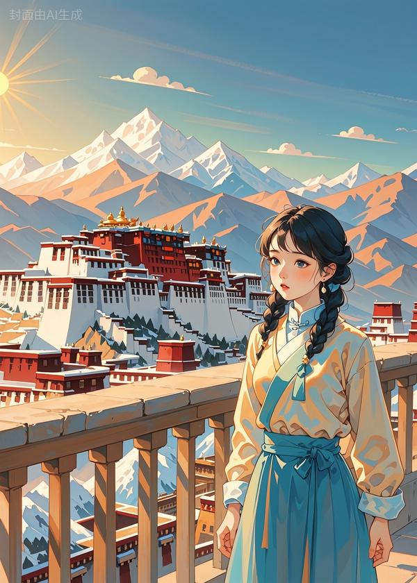 风过拉萨不留痕