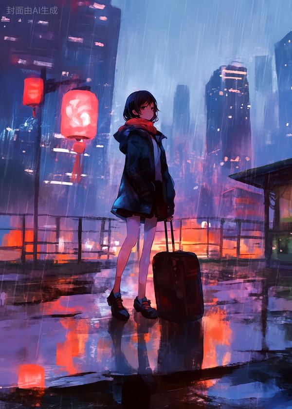 我走后，偏心的家人后悔疯了