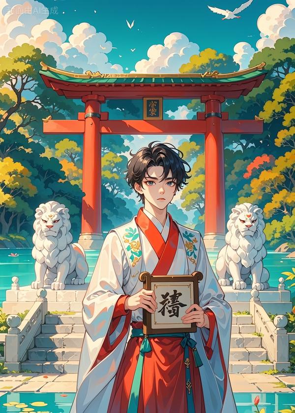 终末的女武神
