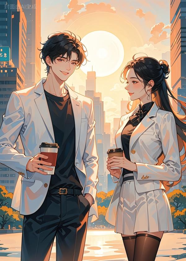 离婚前，我听见了高冷老婆的心声