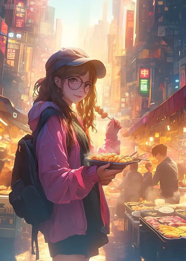 姐姐不正经