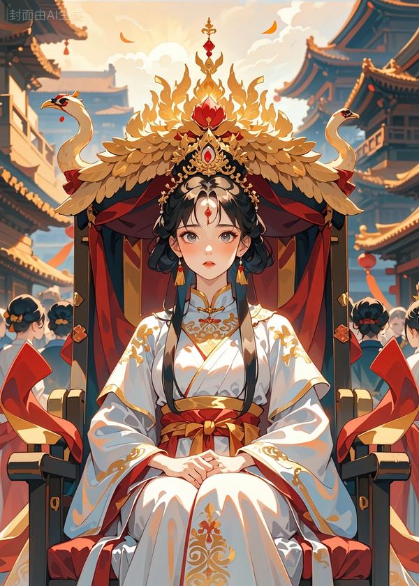 大婚被晾三时辰，我掀盖头带走百抬嫁妆