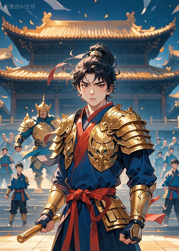 都市：从退婚开始一剑斩神