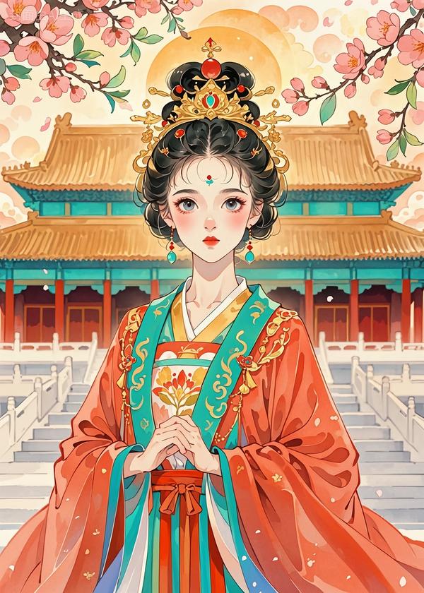 被庶妹抢了婚约，我转身嫁给邻国太子当皇后