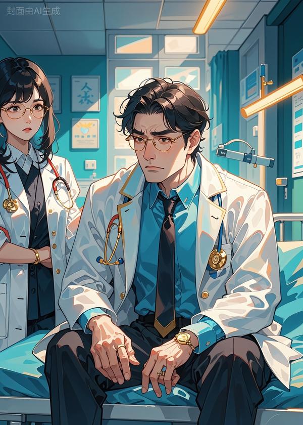 催眠我失忆后，她后悔了