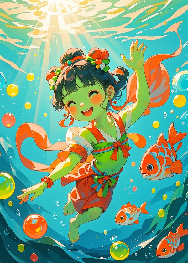 愚人