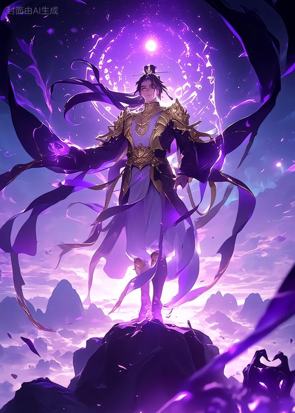 遮天：天帝叶凡