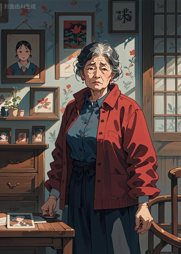 送女儿女婿入狱