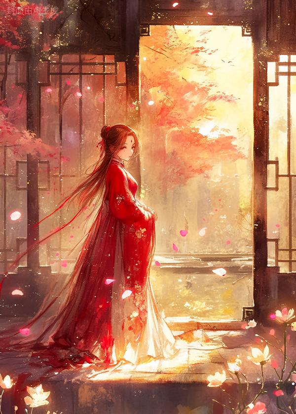 成婚三载，他竟要休我另娶她人