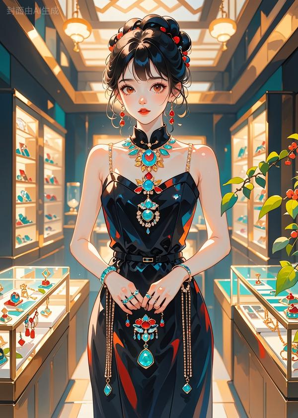 陆景深，你高攀不起了