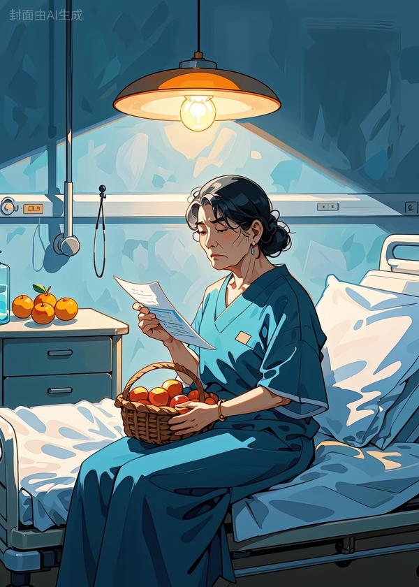 妹妹出生后，我成了家里多余的那个透明人