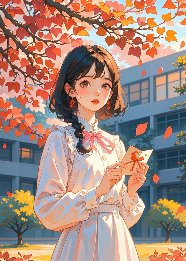 夏夜晚星遇辰光