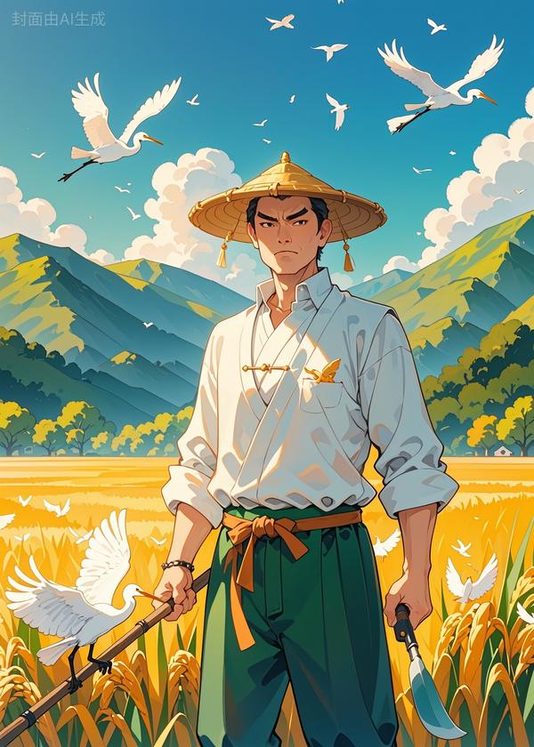 重生八零：我带全村致富养家