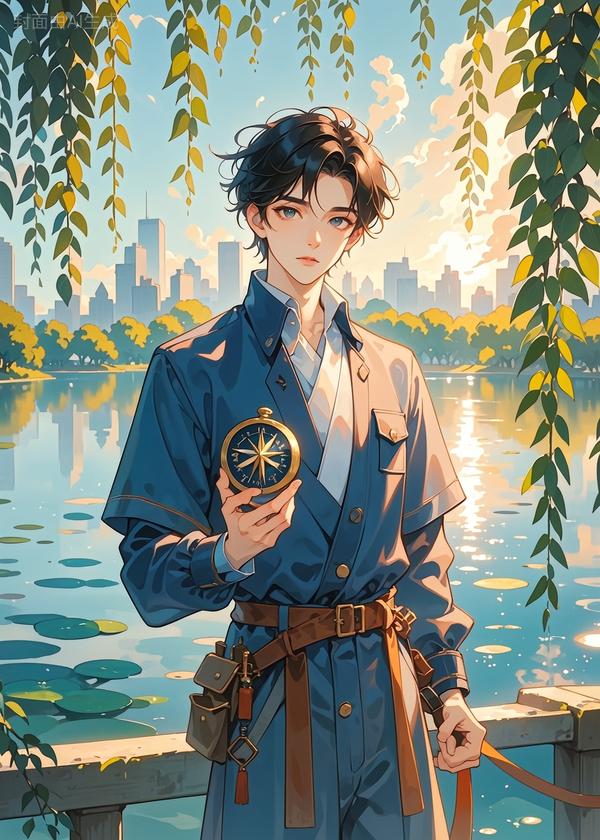 都市风水师2