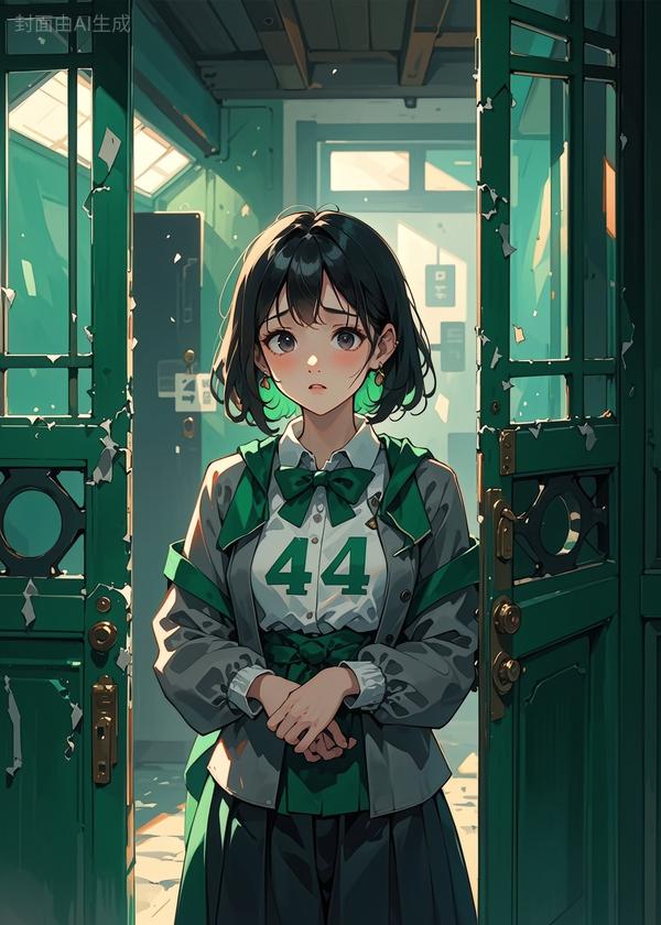 诡异婚配:我诡帝，老婆软糯校花