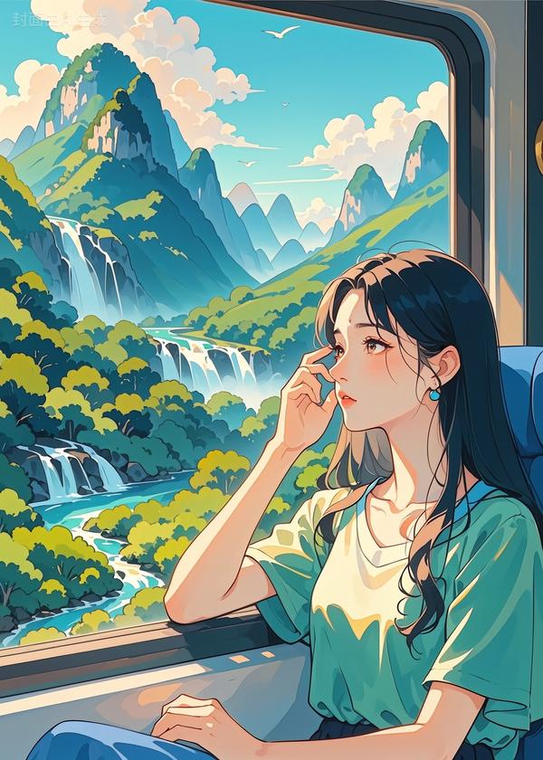 岩心甜宠