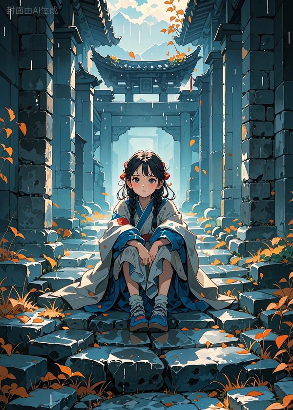 尘缘仙途：陈依依修仙记