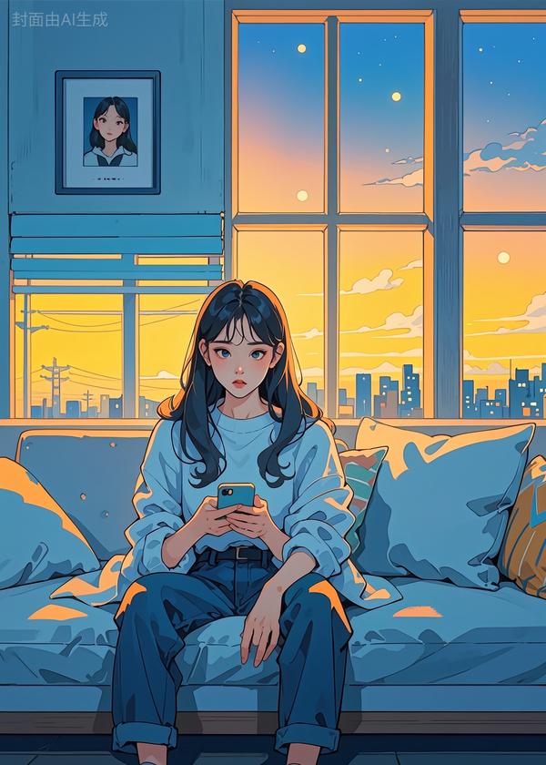 沈停舟，你的心我不要了