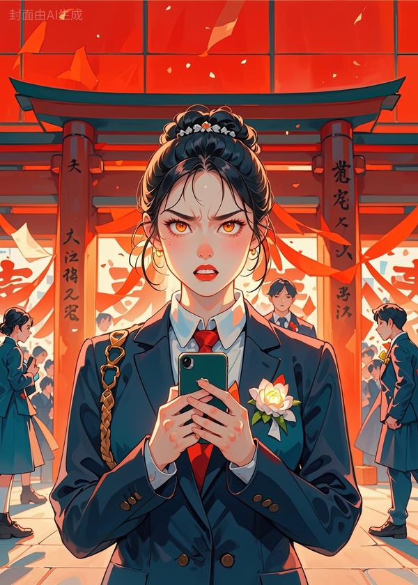 我妈给500万，男友却不让参加婚礼？
