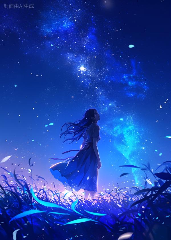星星未眠
