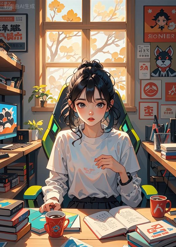 辰光不负