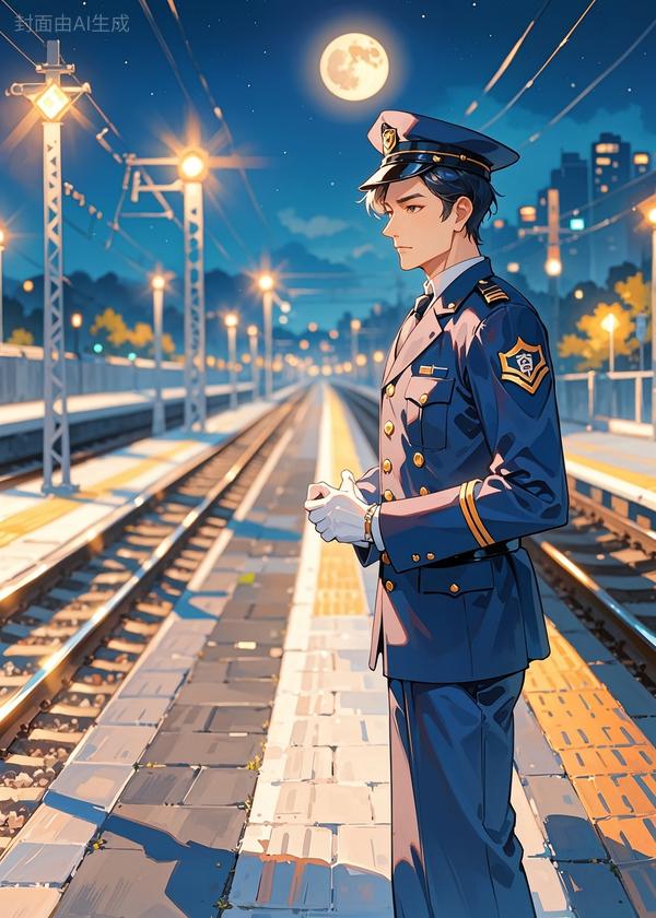 黑白人生
