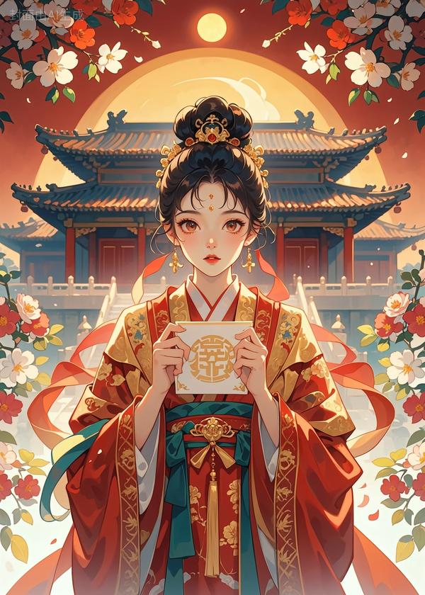 侯府合谋吞我嫁妆，我反手掀翻侯府，直接送你全家凉凉