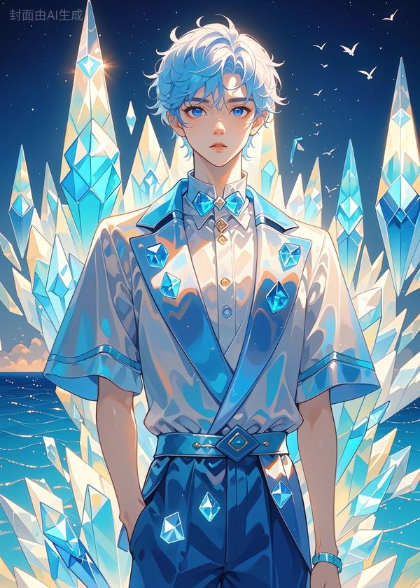 星尘守卫者