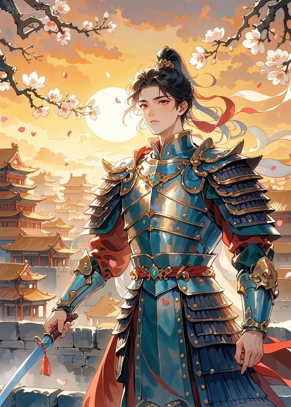 这个驸马我不当了