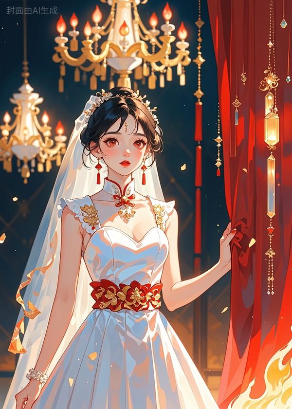 火烬婚书