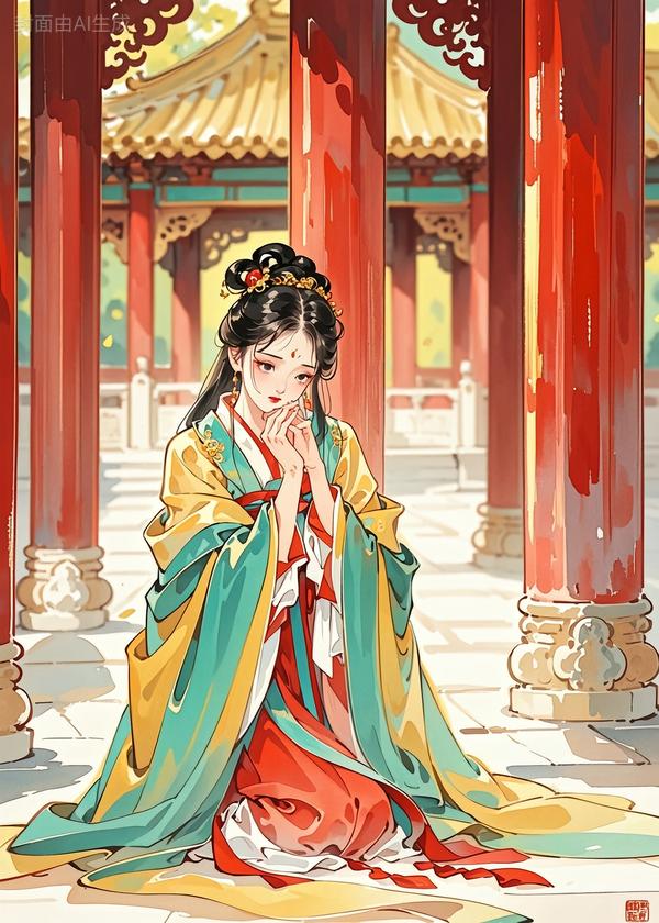 退婚后，我被侯爷宠上了天