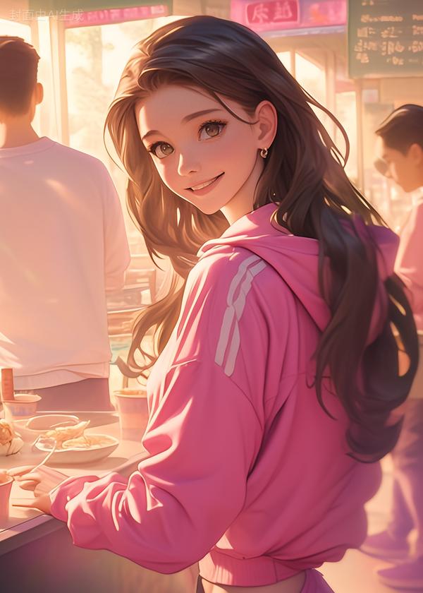 青梅有点甜