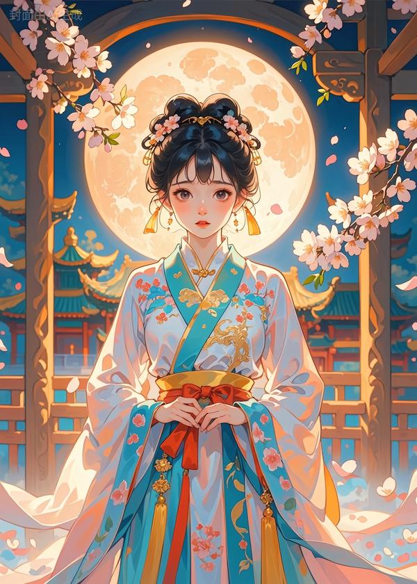 穿越时空的花园