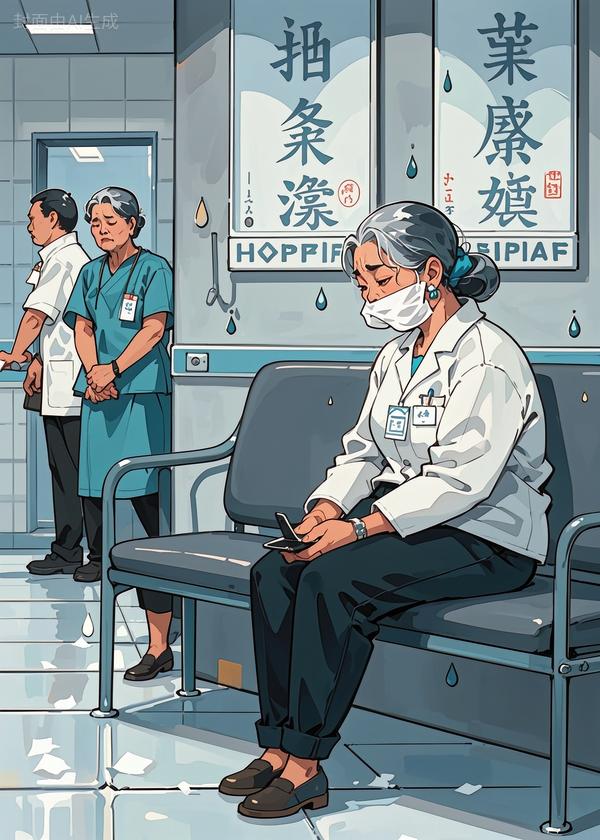 凤凰男落架不如鸡